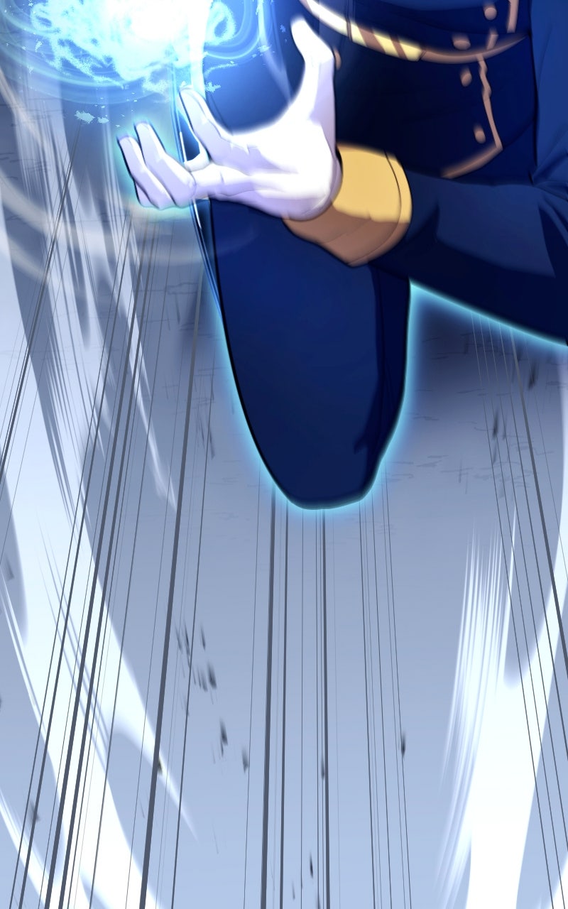 Read Paranoid Mage chapter 109 image 60 on Lezhin