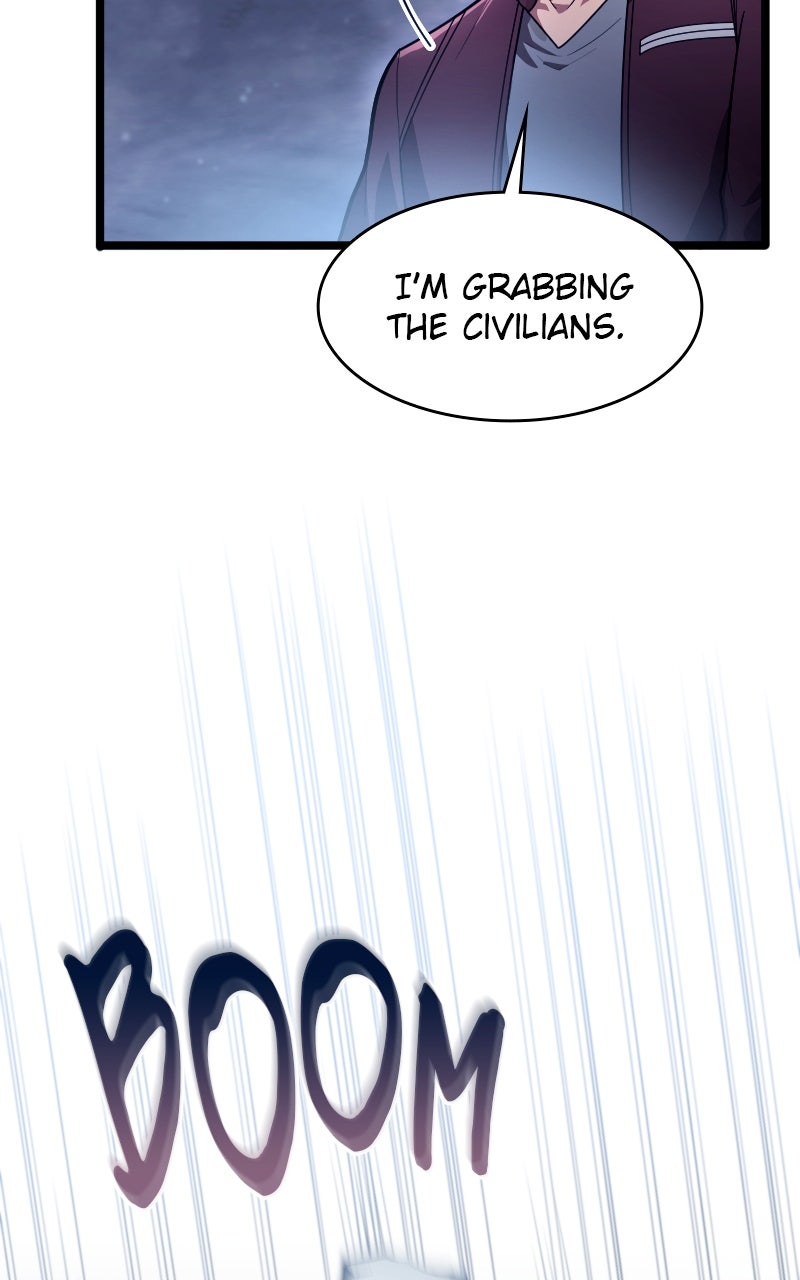 Read Paranoid Mage chapter 109 image 62 on Lezhin