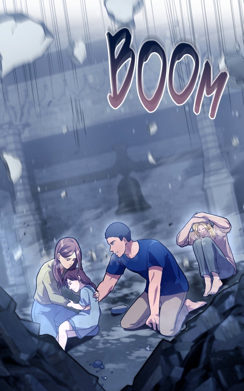 Read Paranoid Mage chapter 109 image 63 on Lezhin