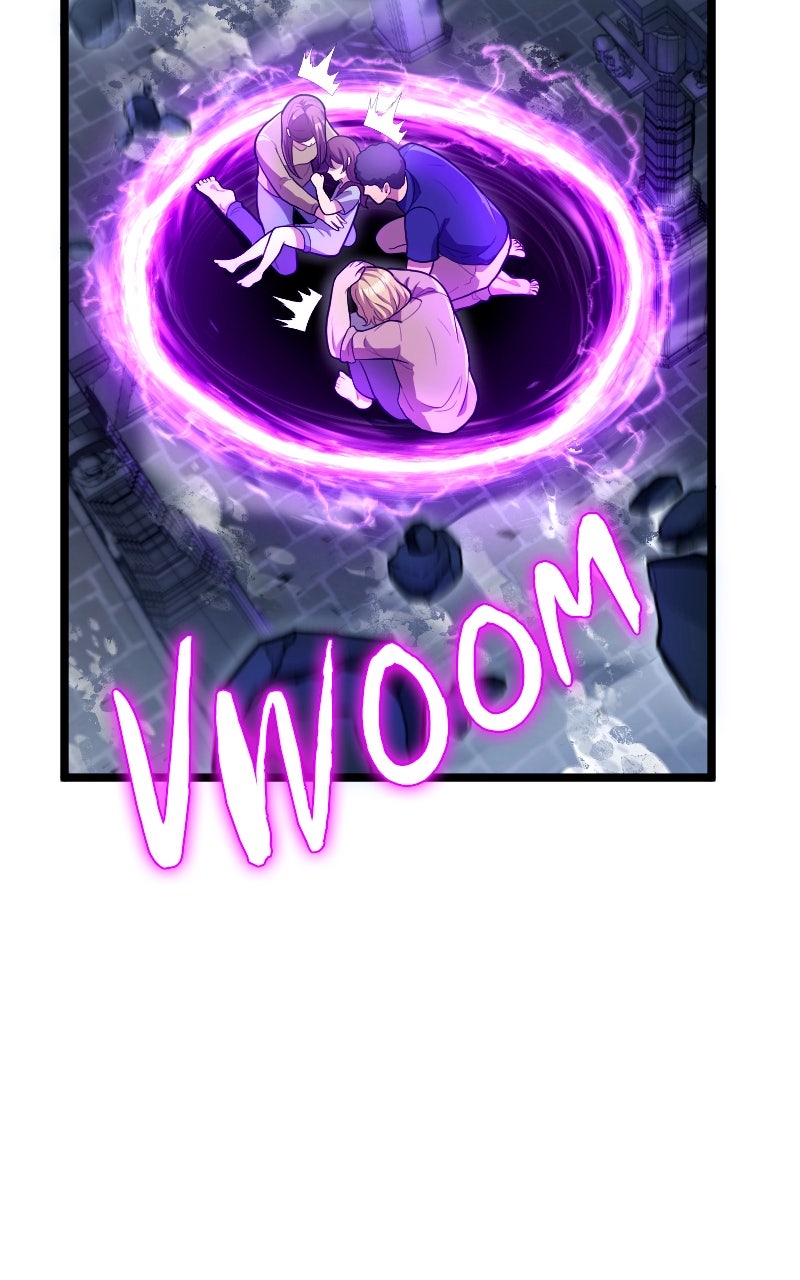 Read Paranoid Mage chapter 109 image 65 on Lezhin