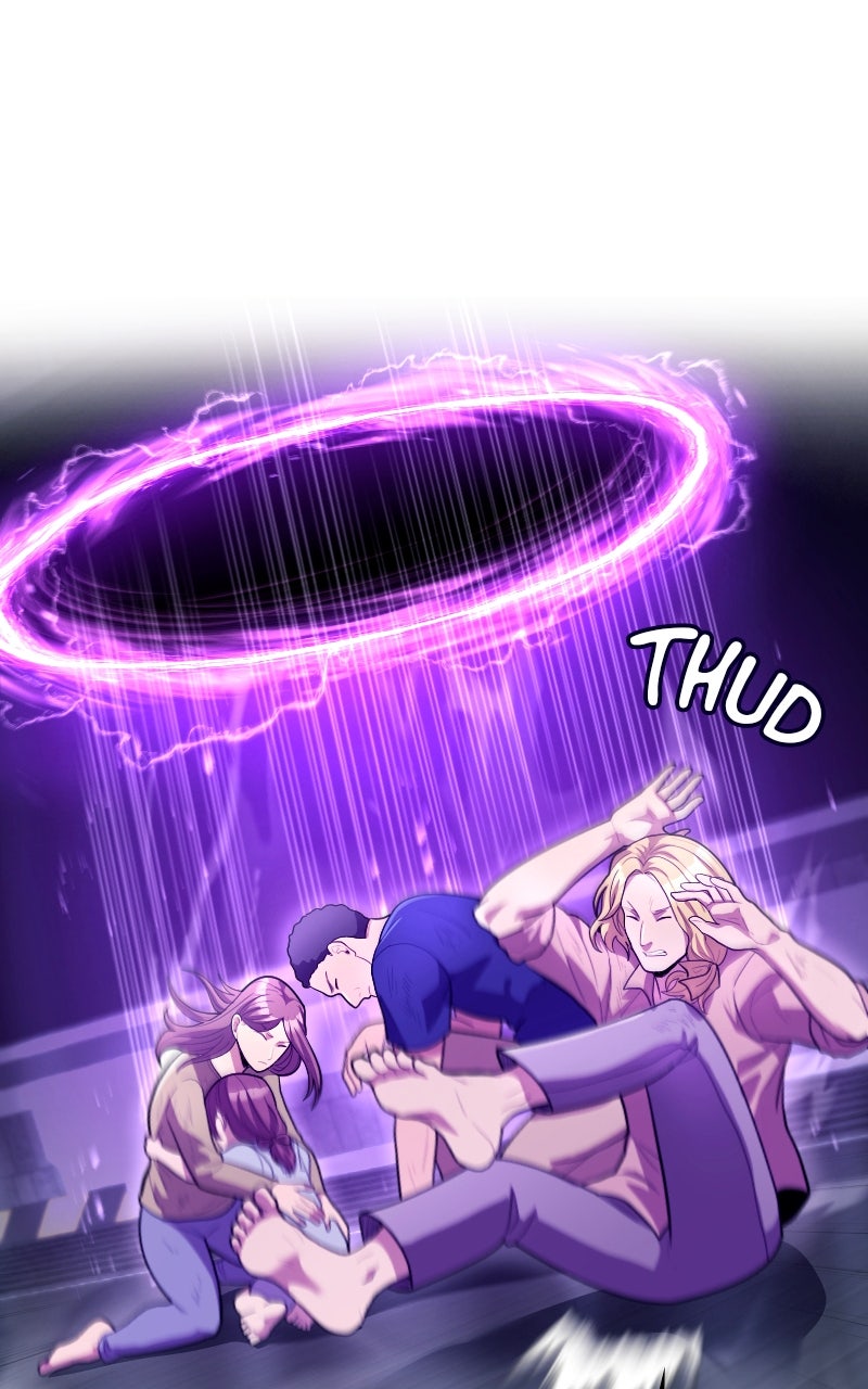 Read Paranoid Mage chapter 109 image 66 on Lezhin