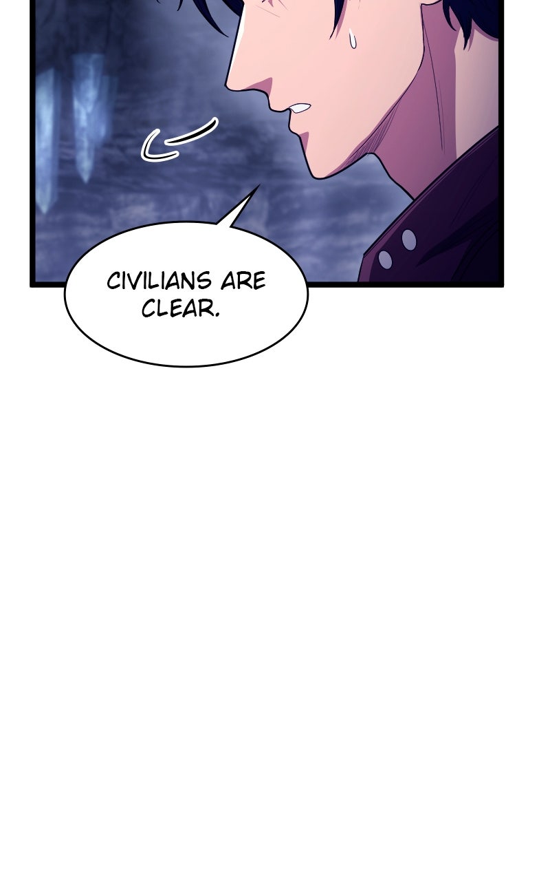 Read Paranoid Mage chapter 109 image 69 on Lezhin