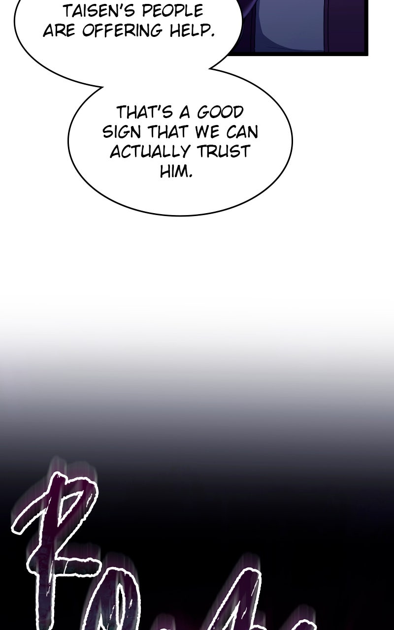 Read Paranoid Mage chapter 109 image 72 on Lezhin