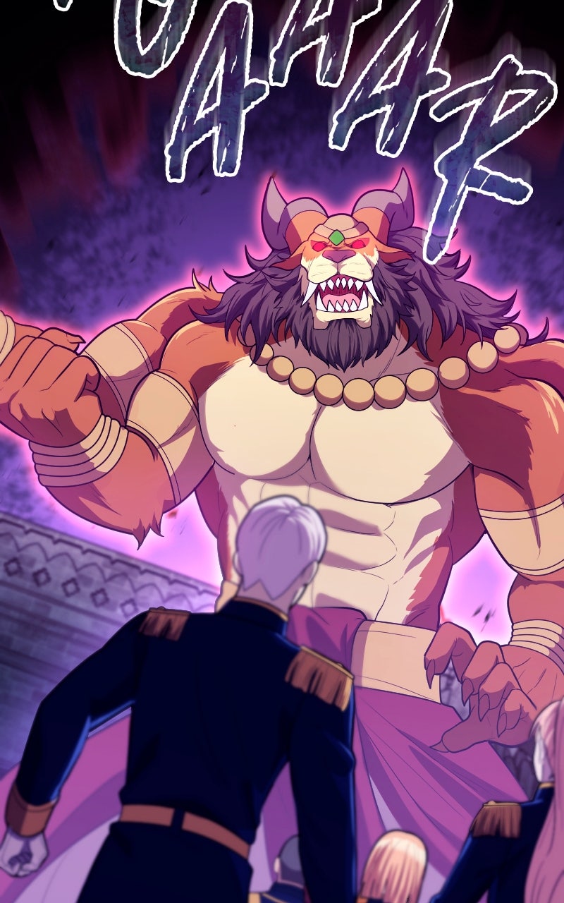Read Paranoid Mage chapter 109 image 73 on Lezhin