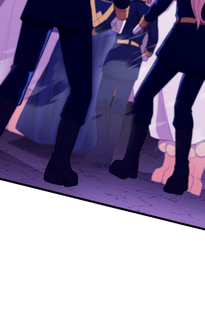 Read Paranoid Mage chapter 109 image 74 on Lezhin