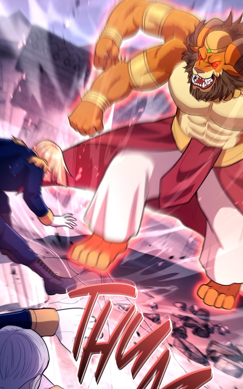 Read Paranoid Mage chapter 109 image 78 on Lezhin