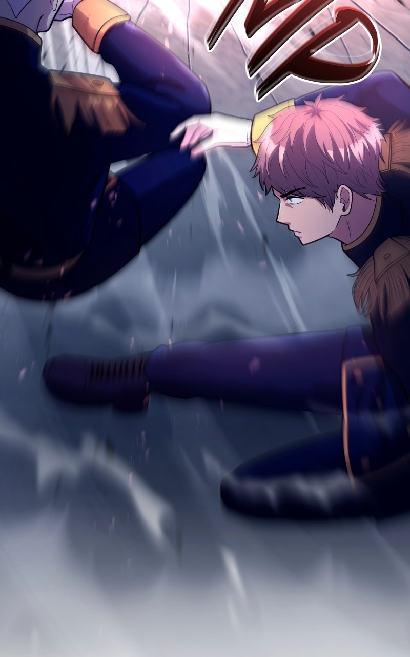 Read Paranoid Mage chapter 109 image 79 on Lezhin