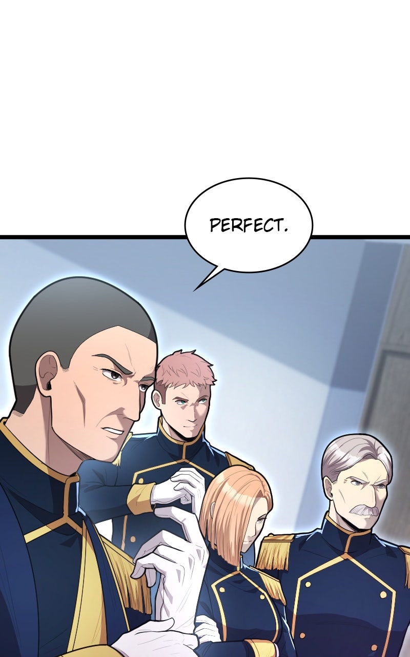 Read Paranoid Mage chapter 109 image 8 on Lezhin