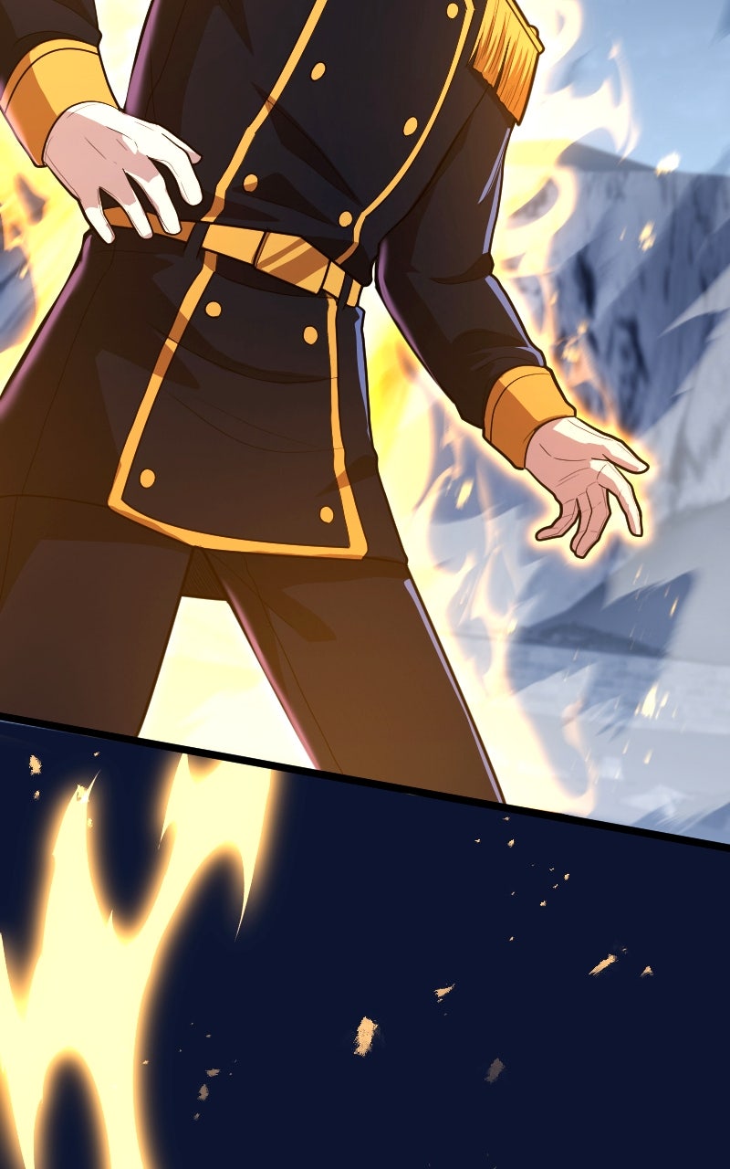 Read Paranoid Mage chapter 109 image 81 on Lezhin
