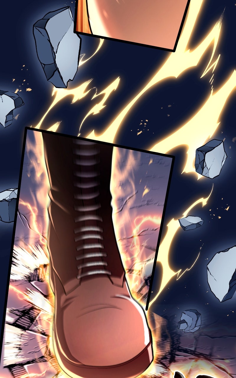 Read Paranoid Mage chapter 109 image 83 on Lezhin