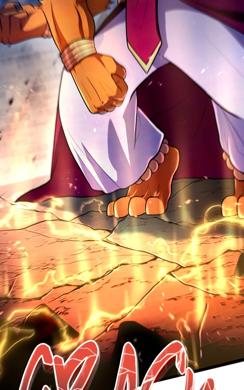 Read Paranoid Mage chapter 109 image 86 on Lezhin
