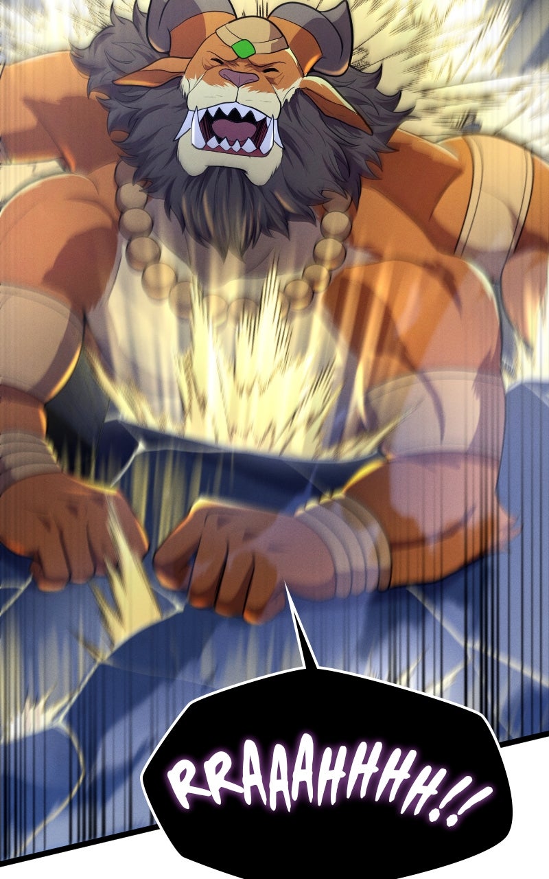 Read Paranoid Mage chapter 109 image 91 on Lezhin