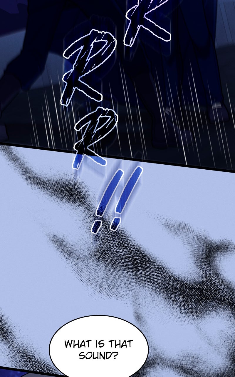 Read Paranoid Mage chapter 109 image 96 on Lezhin