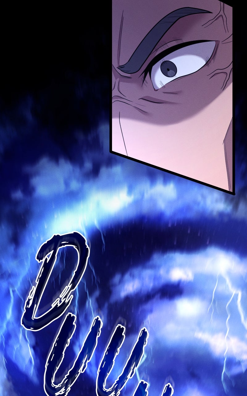 Read Paranoid Mage chapter 109 image 98 on Lezhin