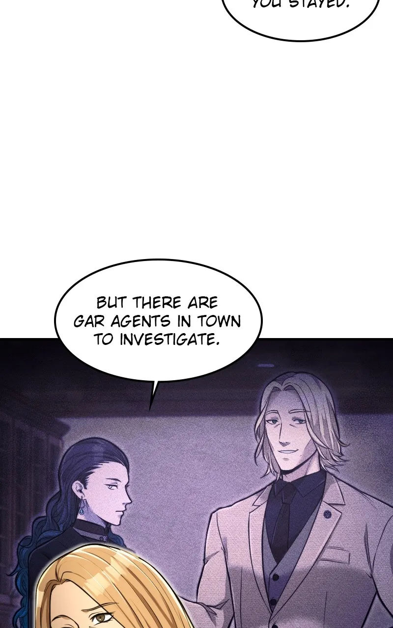 Read Paranoid Mage chapter 11 image 10 on Lezhin