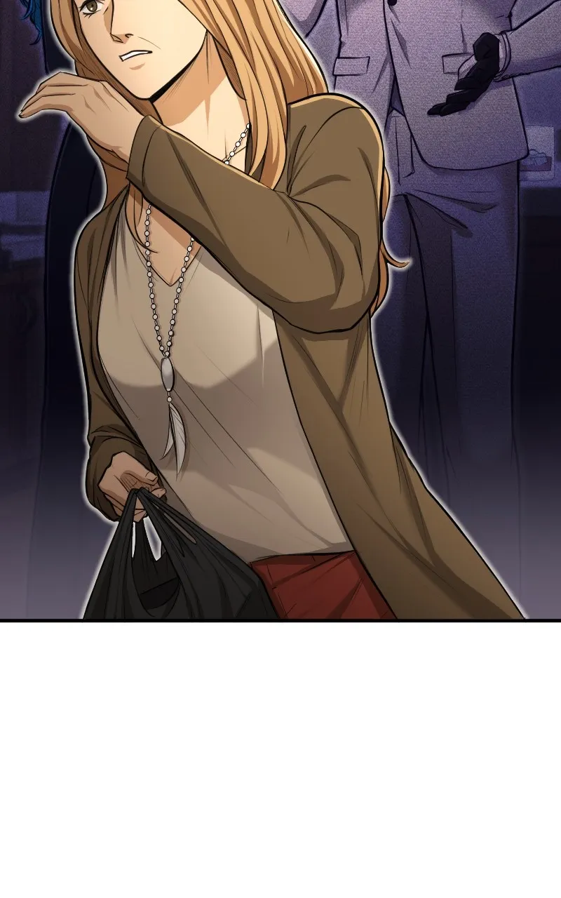 Read Paranoid Mage chapter 11 image 11 on Lezhin