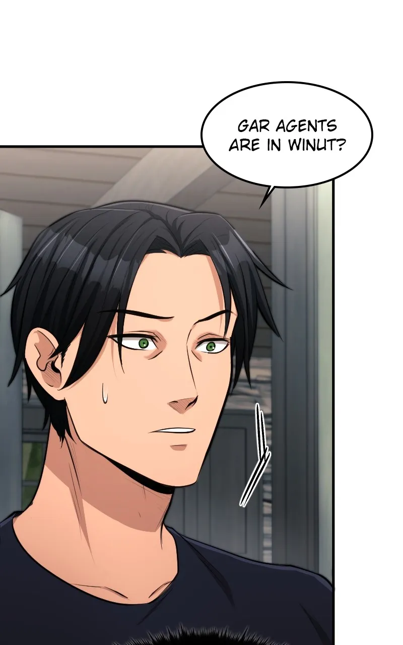 Read Paranoid Mage chapter 11 image 12 on Lezhin
