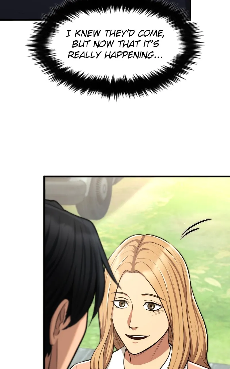 Read Paranoid Mage chapter 11 image 13 on Lezhin