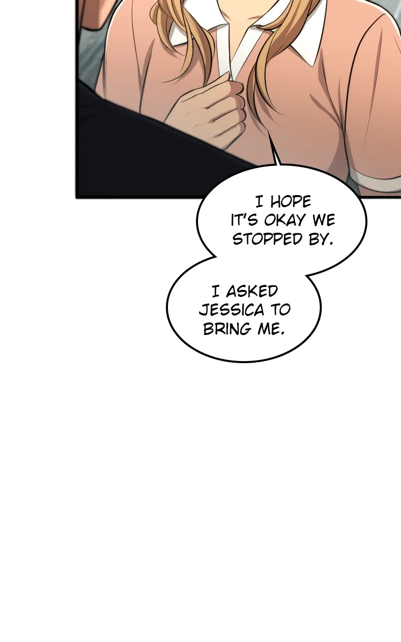 Read Paranoid Mage chapter 11 image 14 on Lezhin