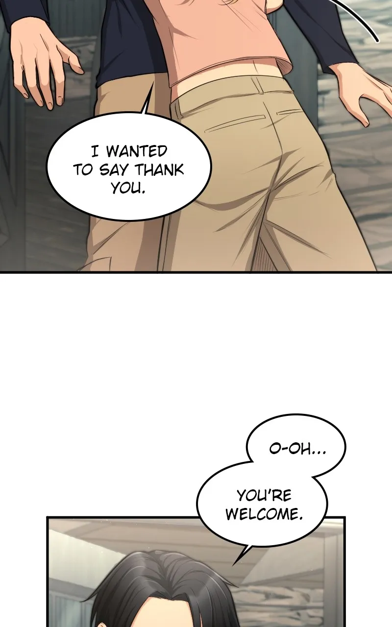 Read Paranoid Mage chapter 11 image 16 on Lezhin
