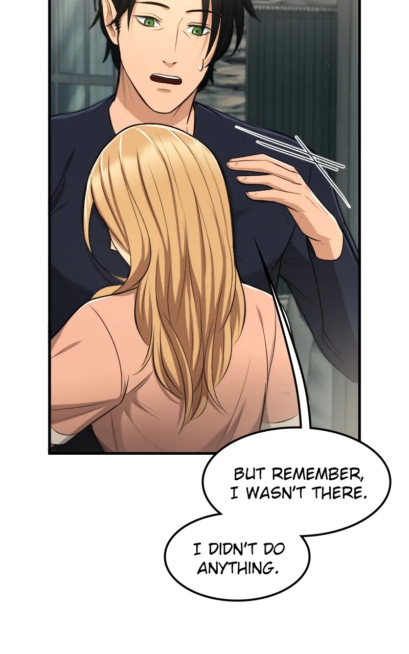 Read Paranoid Mage chapter 11 image 17 on Lezhin