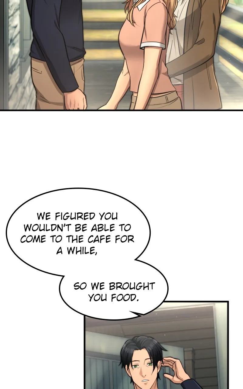 Read Paranoid Mage chapter 11 image 19 on Lezhin