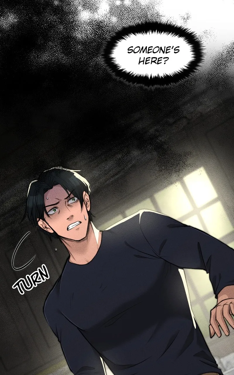 Read Paranoid Mage chapter 11 image 2 on Lezhin