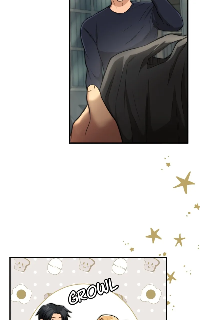 Read Paranoid Mage chapter 11 image 20 on Lezhin