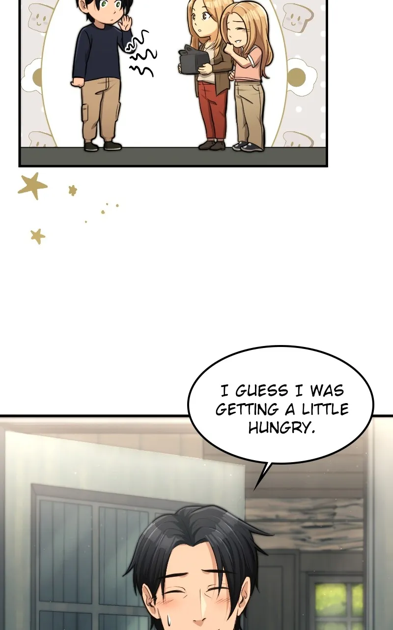 Read Paranoid Mage chapter 11 image 21 on Lezhin