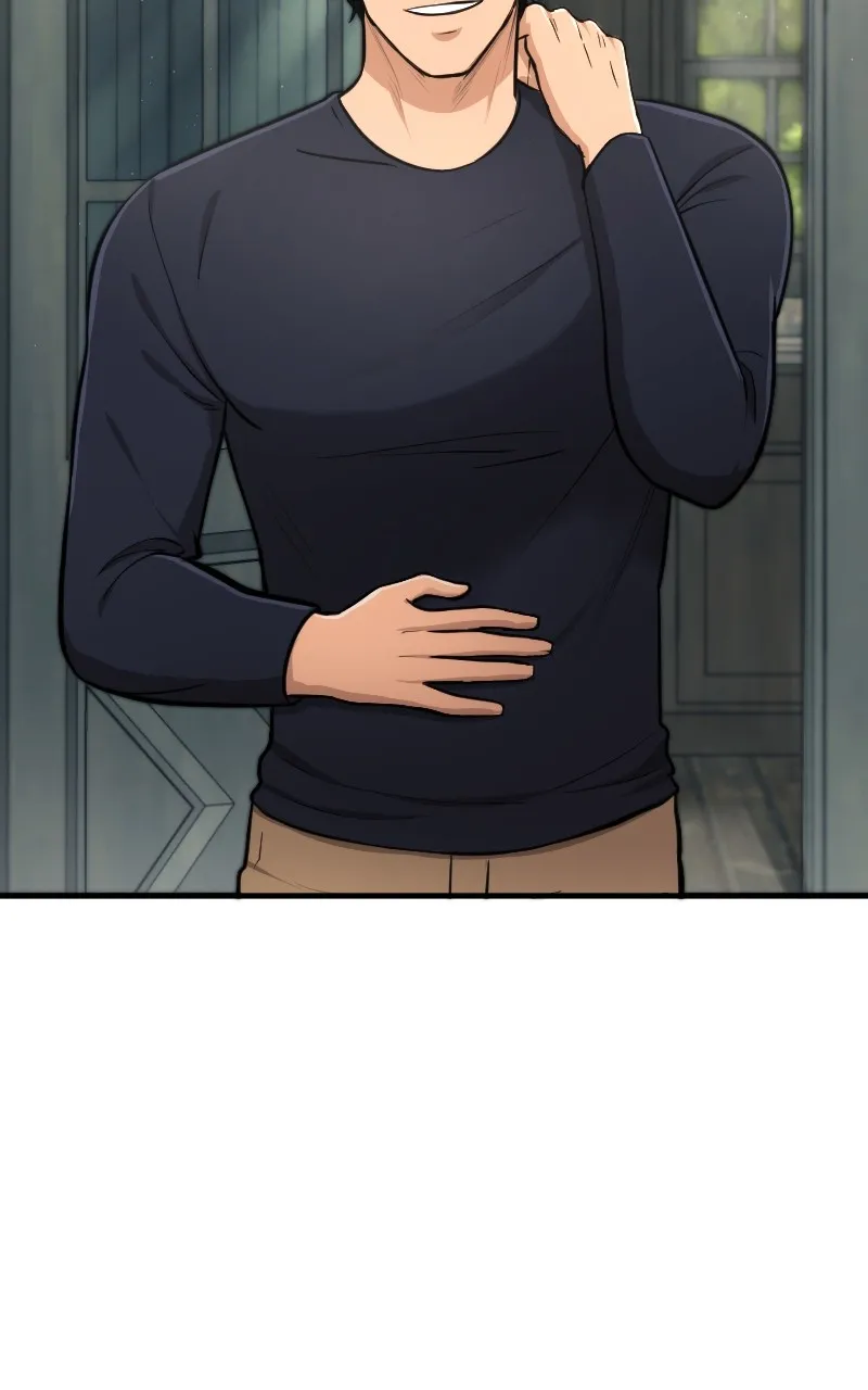 Read Paranoid Mage chapter 11 image 22 on Lezhin