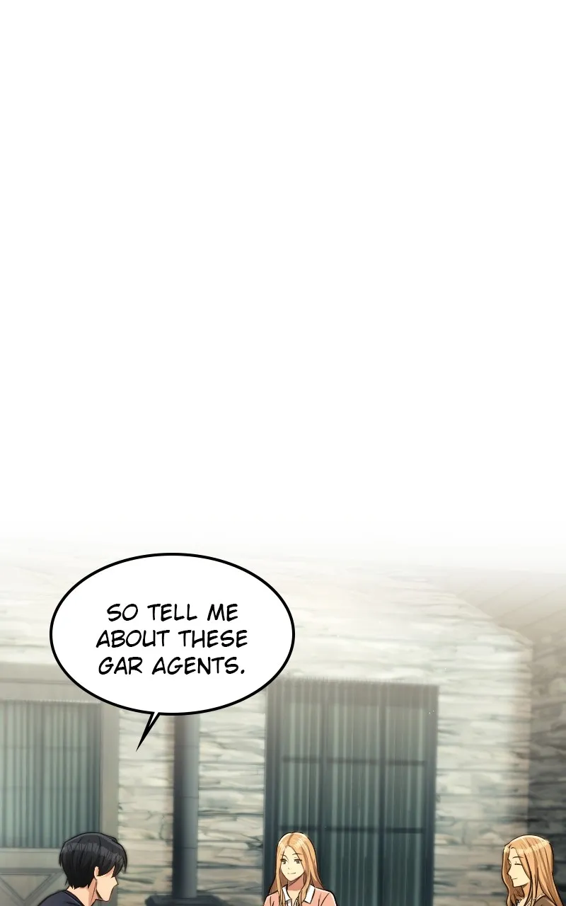 Read Paranoid Mage chapter 11 image 23 on Lezhin