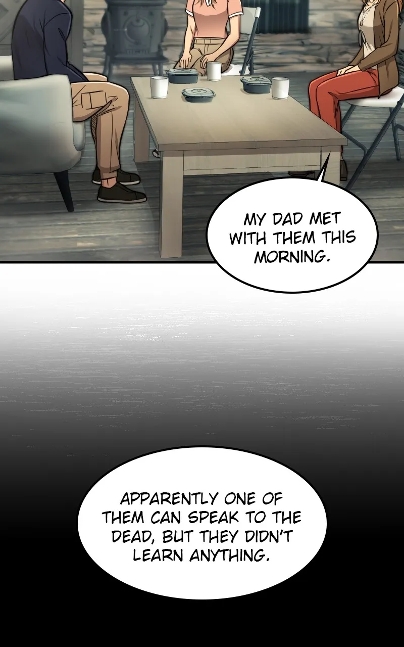 Read Paranoid Mage chapter 11 image 24 on Lezhin