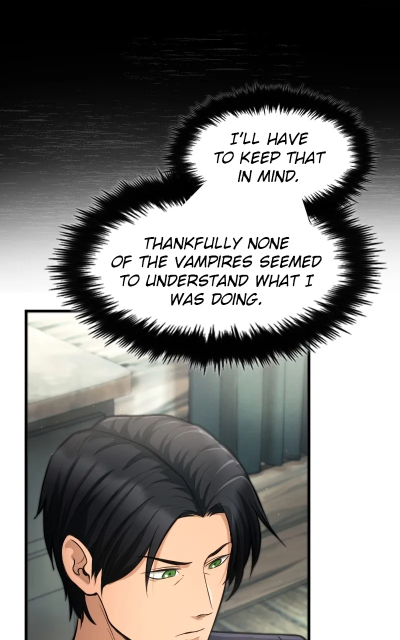 Read Paranoid Mage chapter 11 image 26 on Lezhin