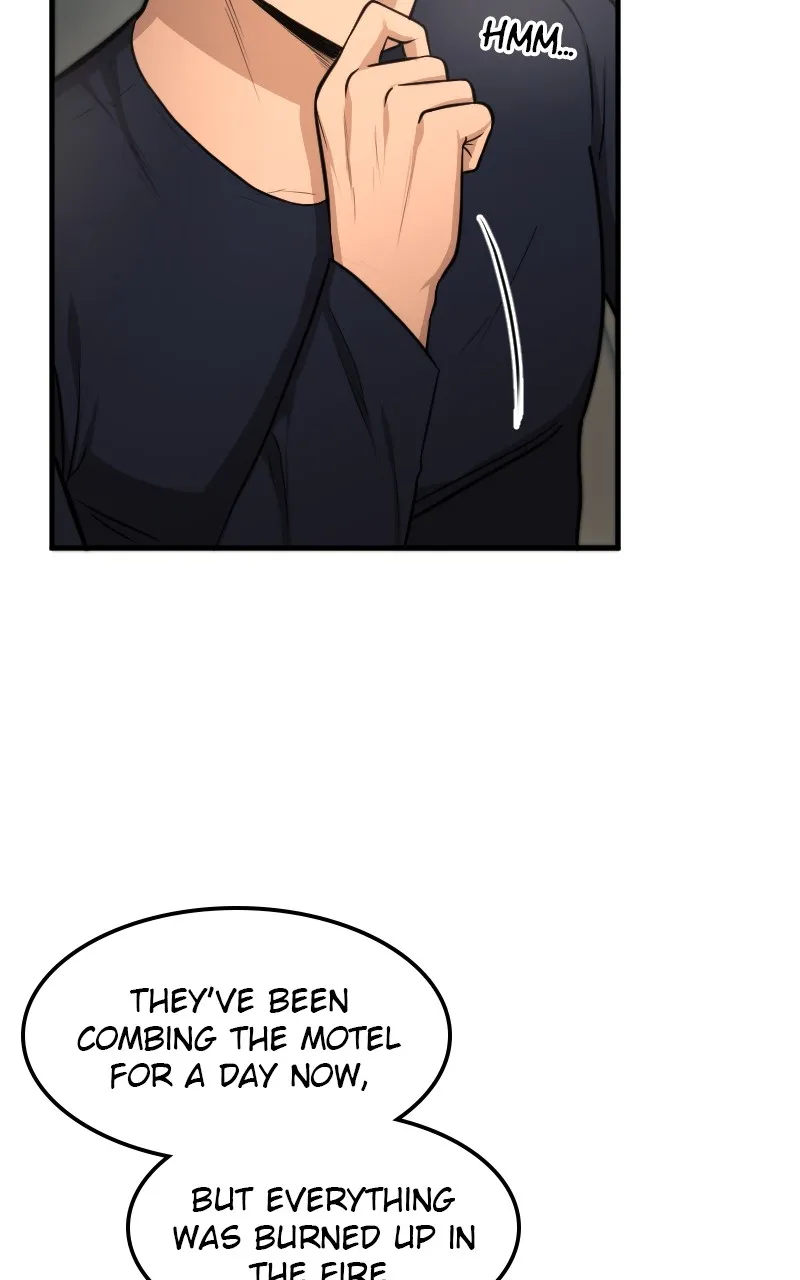 Read Paranoid Mage chapter 11 image 27 on Lezhin