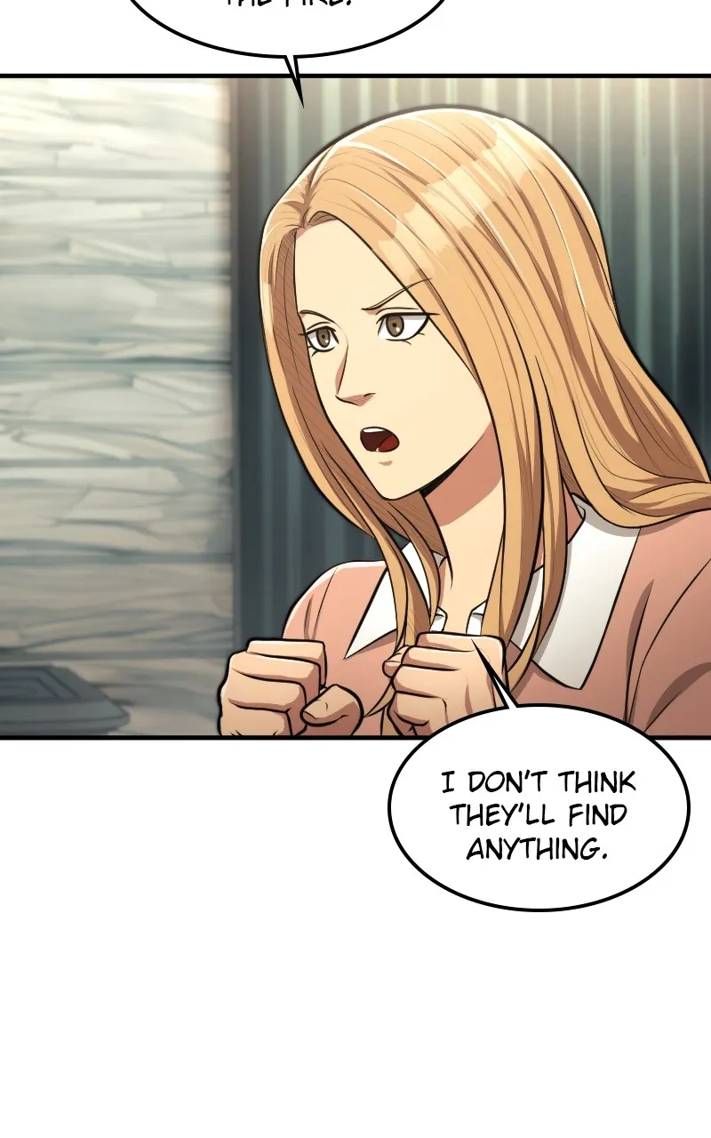 Read Paranoid Mage chapter 11 image 28 on Lezhin