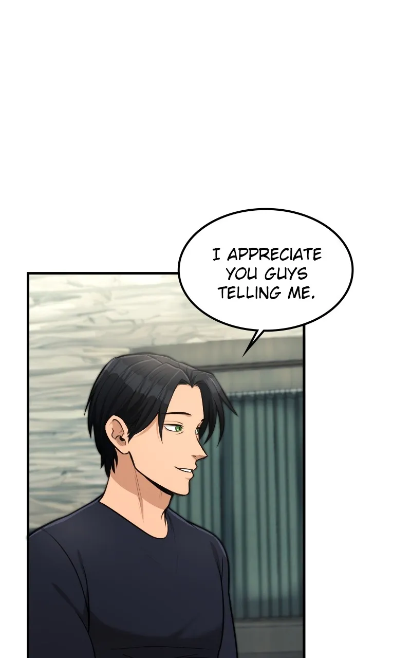 Read Paranoid Mage chapter 11 image 29 on Lezhin