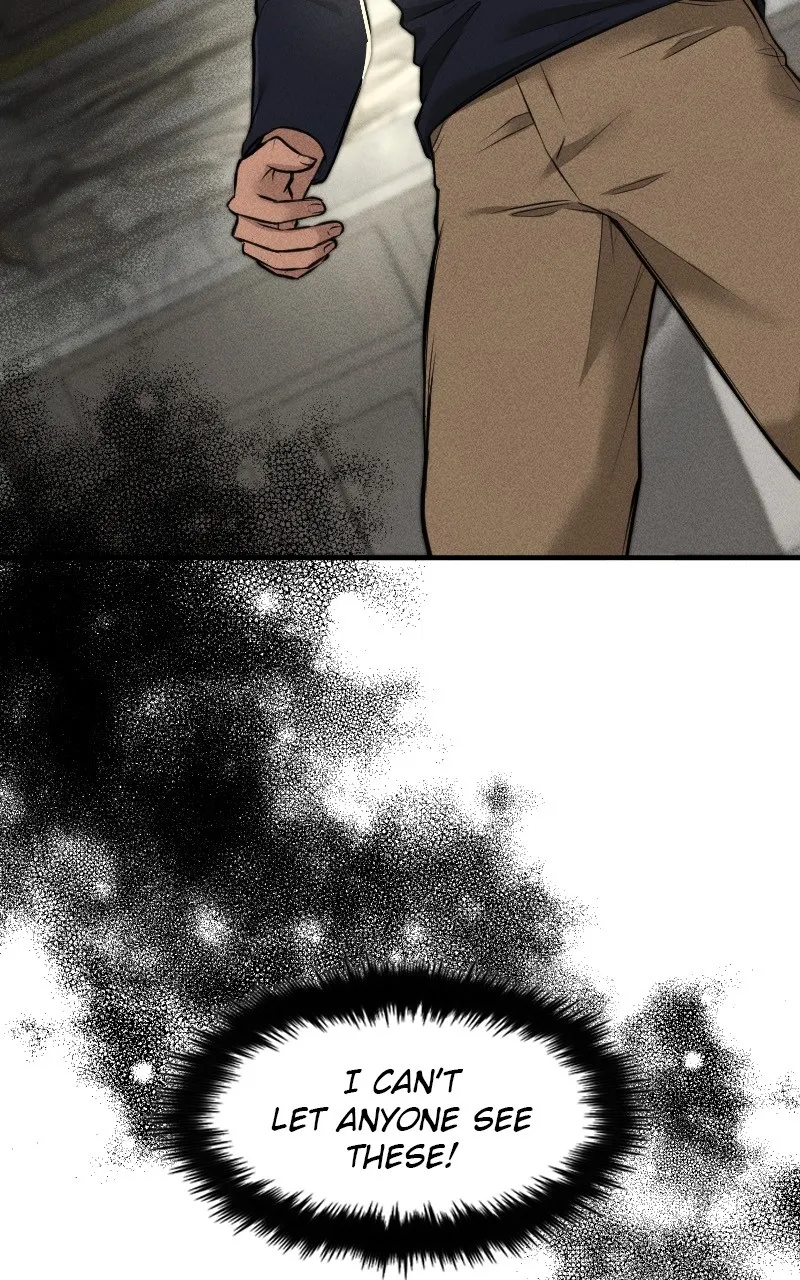 Read Paranoid Mage chapter 11 image 3 on Lezhin
