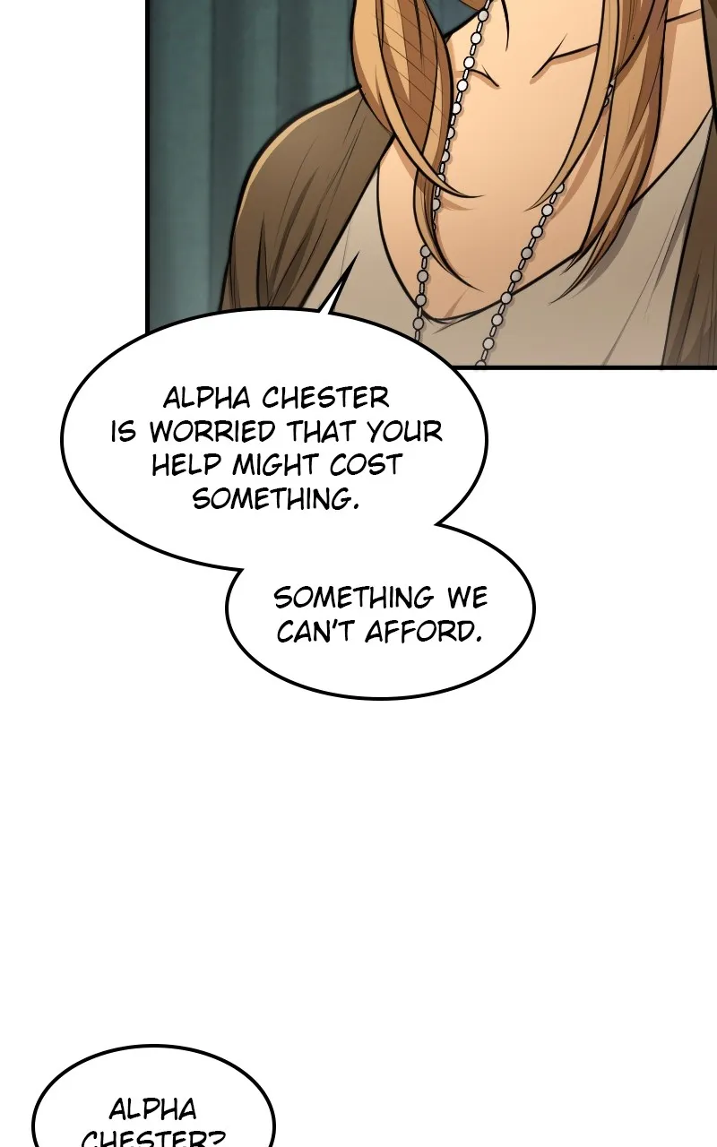 Read Paranoid Mage chapter 11 image 31 on Lezhin