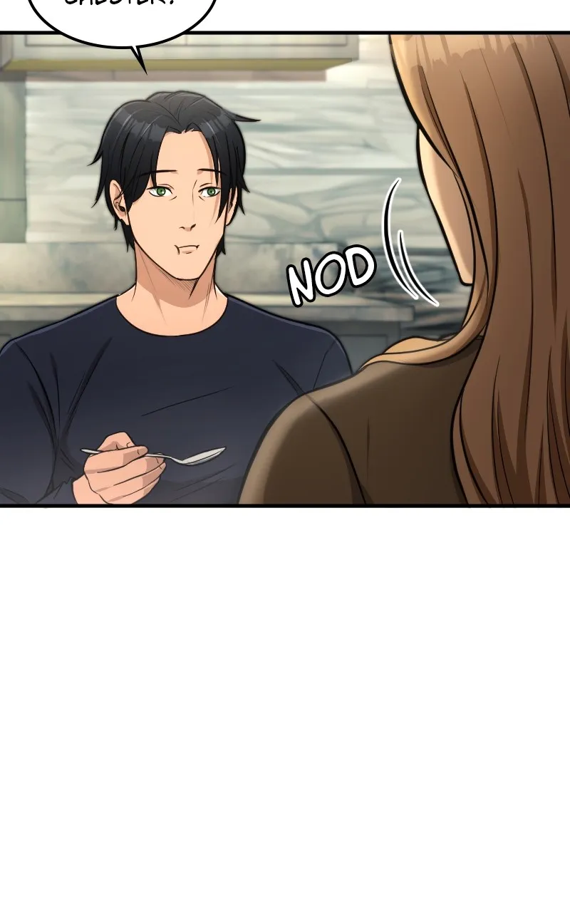Read Paranoid Mage chapter 11 image 32 on Lezhin