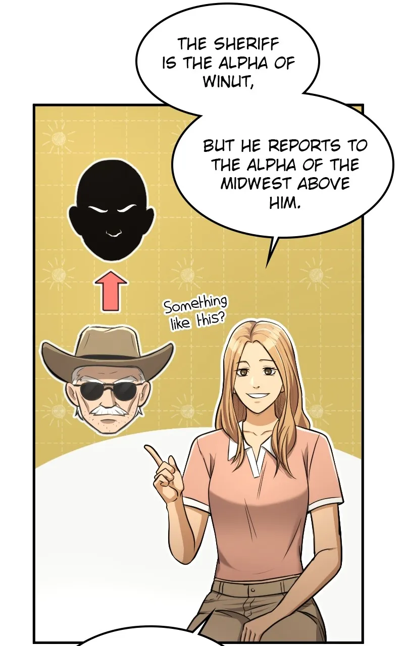 Read Paranoid Mage chapter 11 image 33 on Lezhin