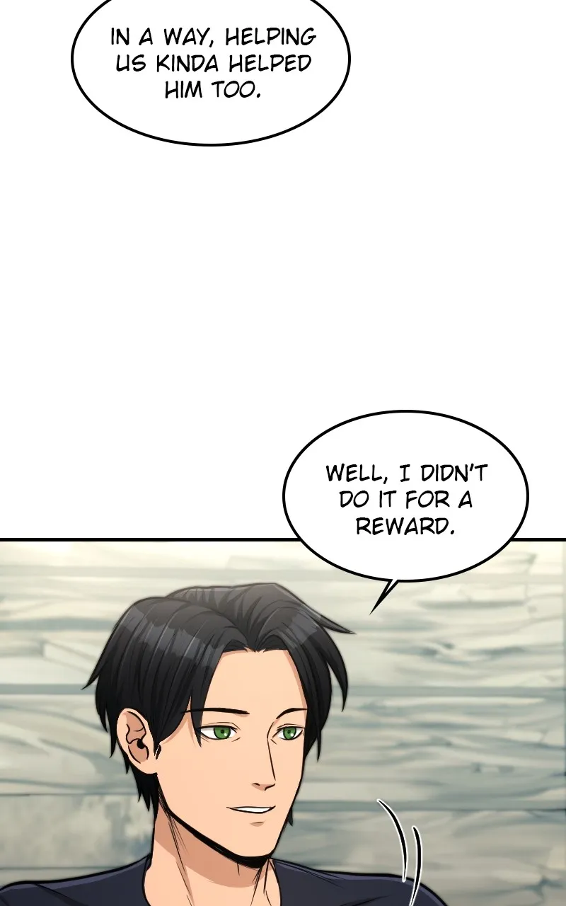Read Paranoid Mage chapter 11 image 34 on Lezhin