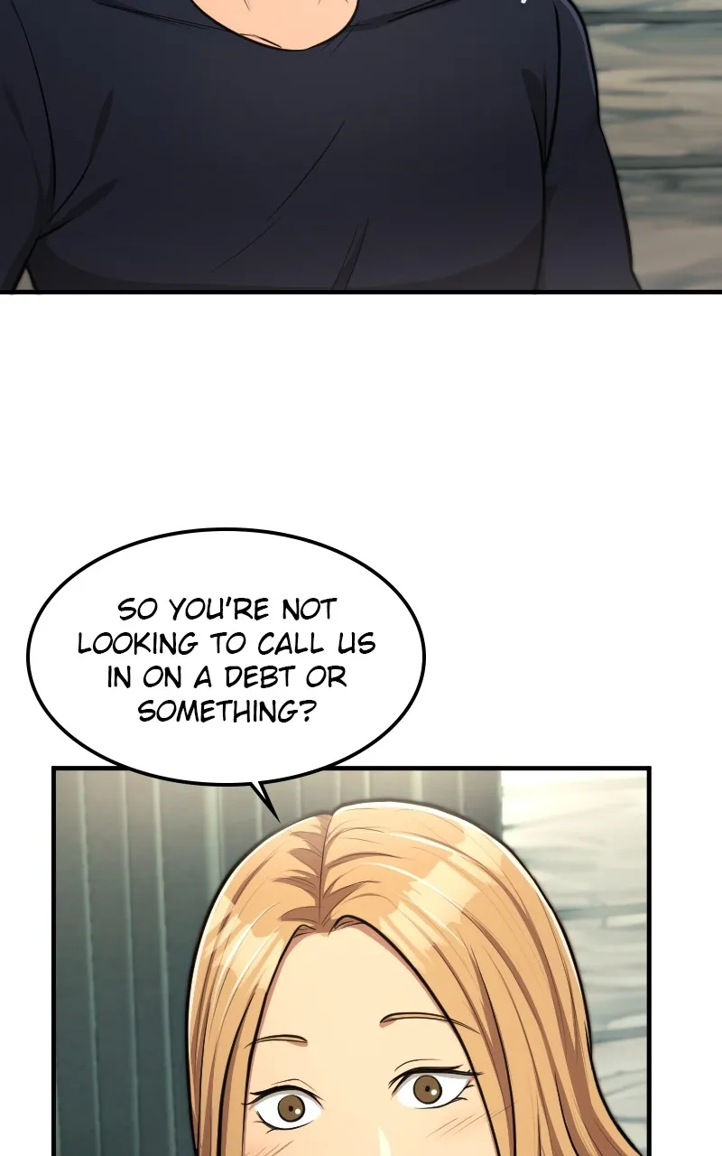 Read Paranoid Mage chapter 11 image 35 on Lezhin