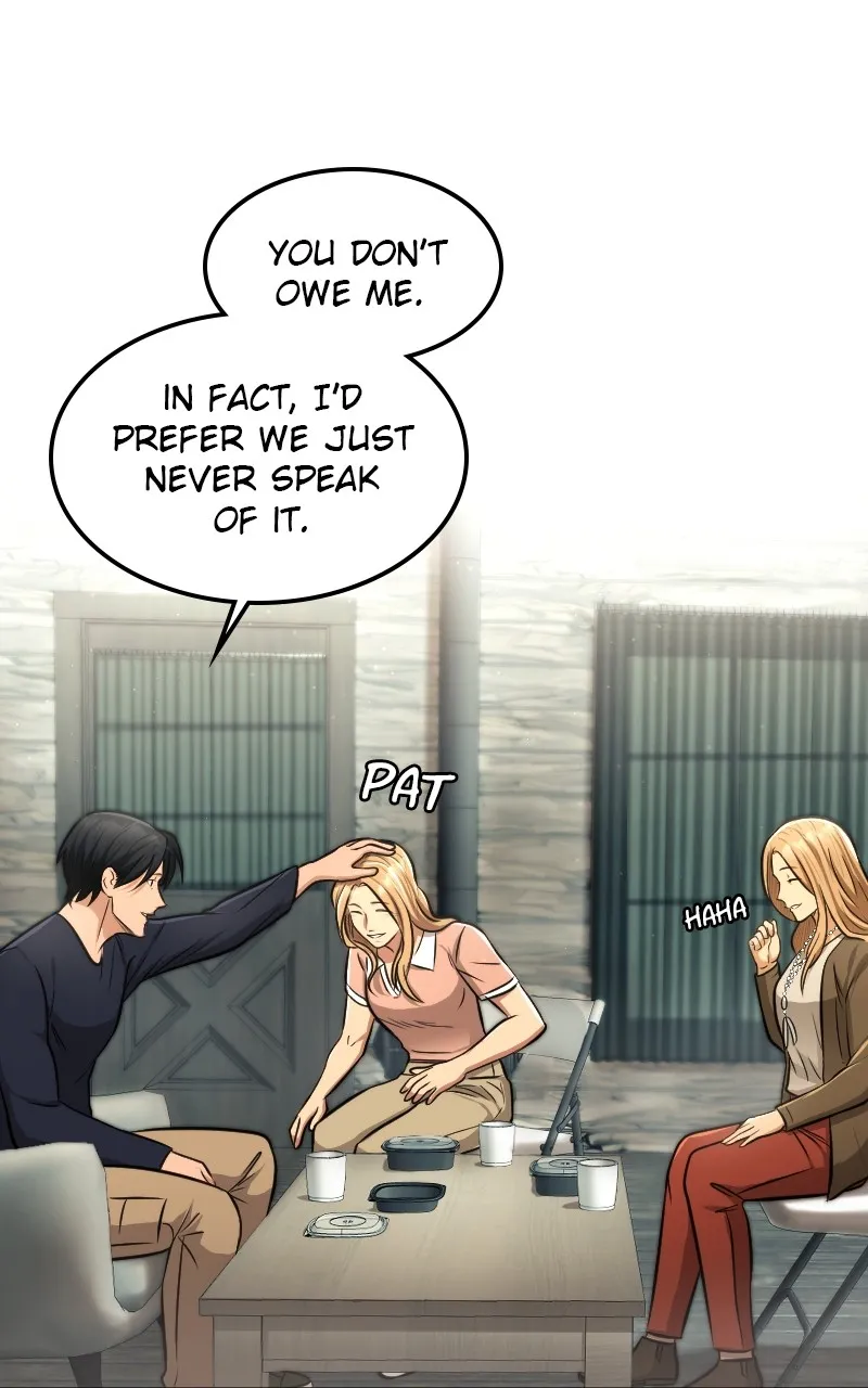 Read Paranoid Mage chapter 11 image 37 on Lezhin