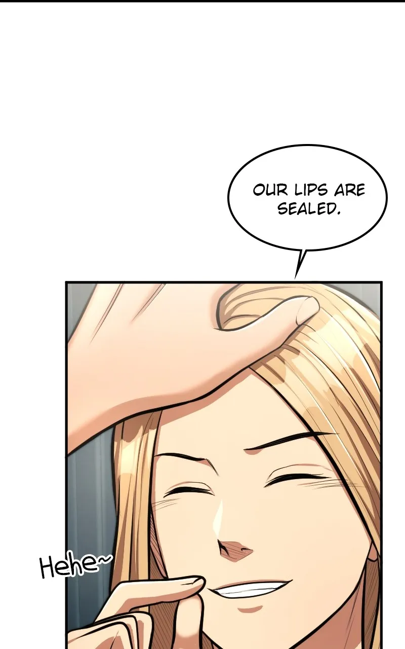 Read Paranoid Mage chapter 11 image 38 on Lezhin
