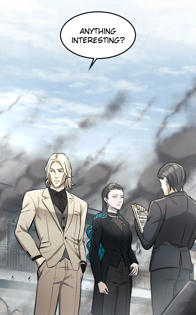 Read Paranoid Mage chapter 11 image 40 on Lezhin