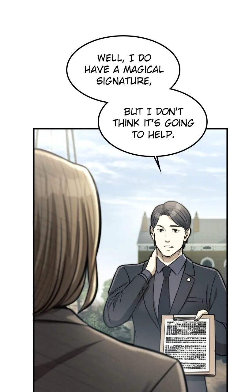 Read Paranoid Mage chapter 11 image 42 on Lezhin
