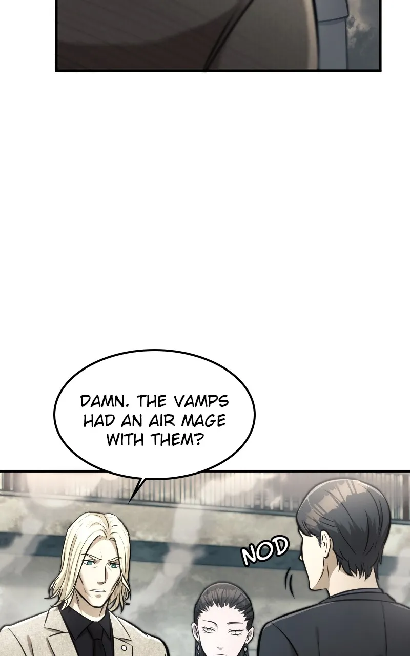 Read Paranoid Mage chapter 11 image 43 on Lezhin