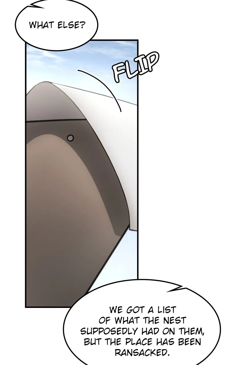 Read Paranoid Mage chapter 11 image 45 on Lezhin