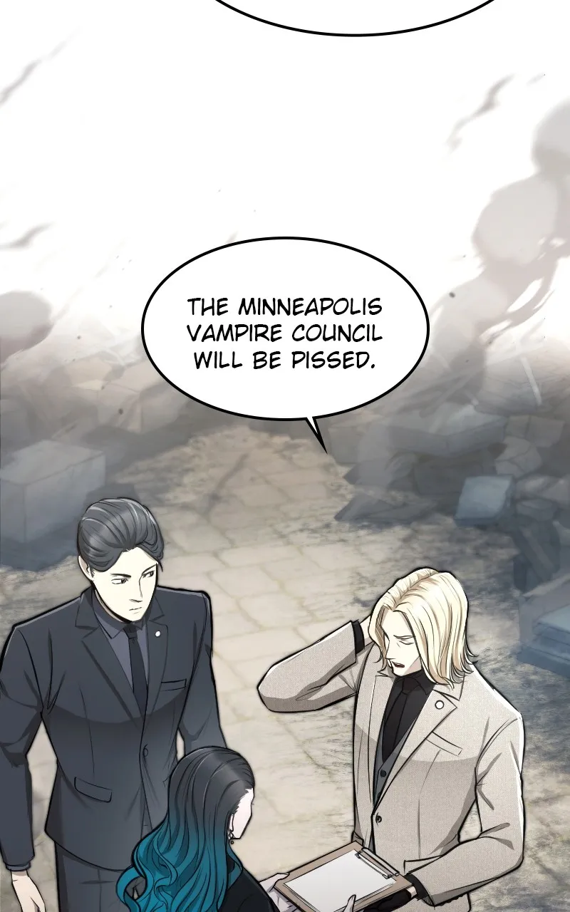Read Paranoid Mage chapter 11 image 46 on Lezhin