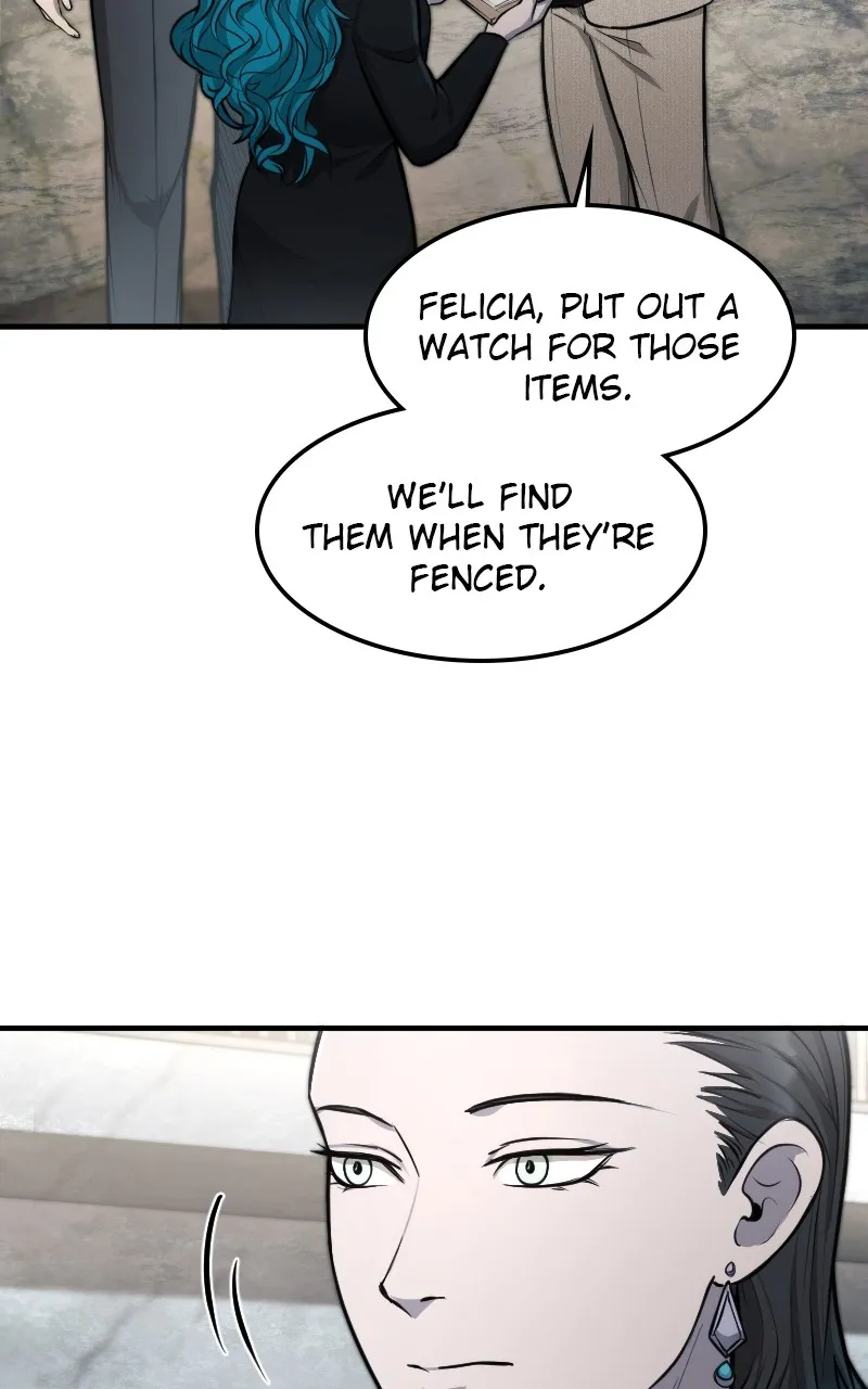 Read Paranoid Mage chapter 11 image 47 on Lezhin